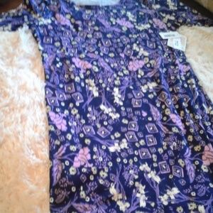 💜🍆🍇SHADES OF PURPLE SPRING JULIA DRESS🍇🍆💜